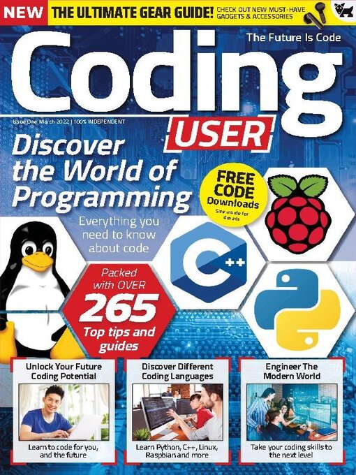 Title details for Coding User by Papercut Limited - Available